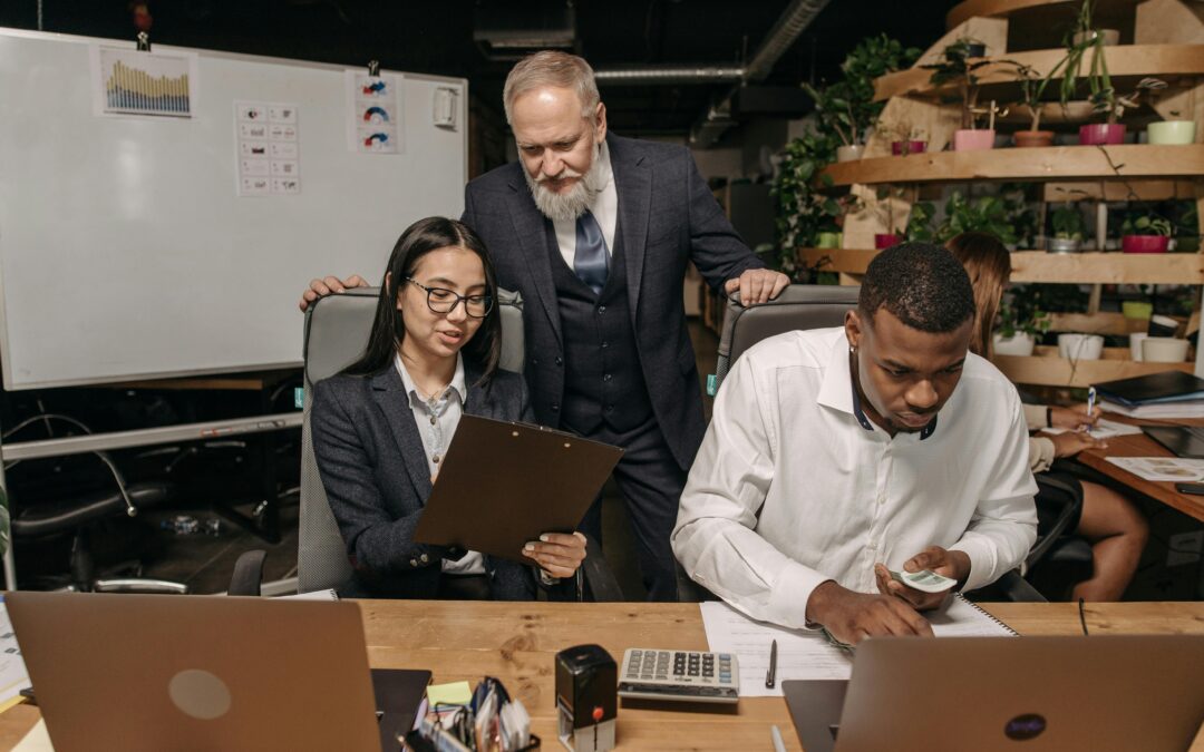 Total Talent Management (TTM)