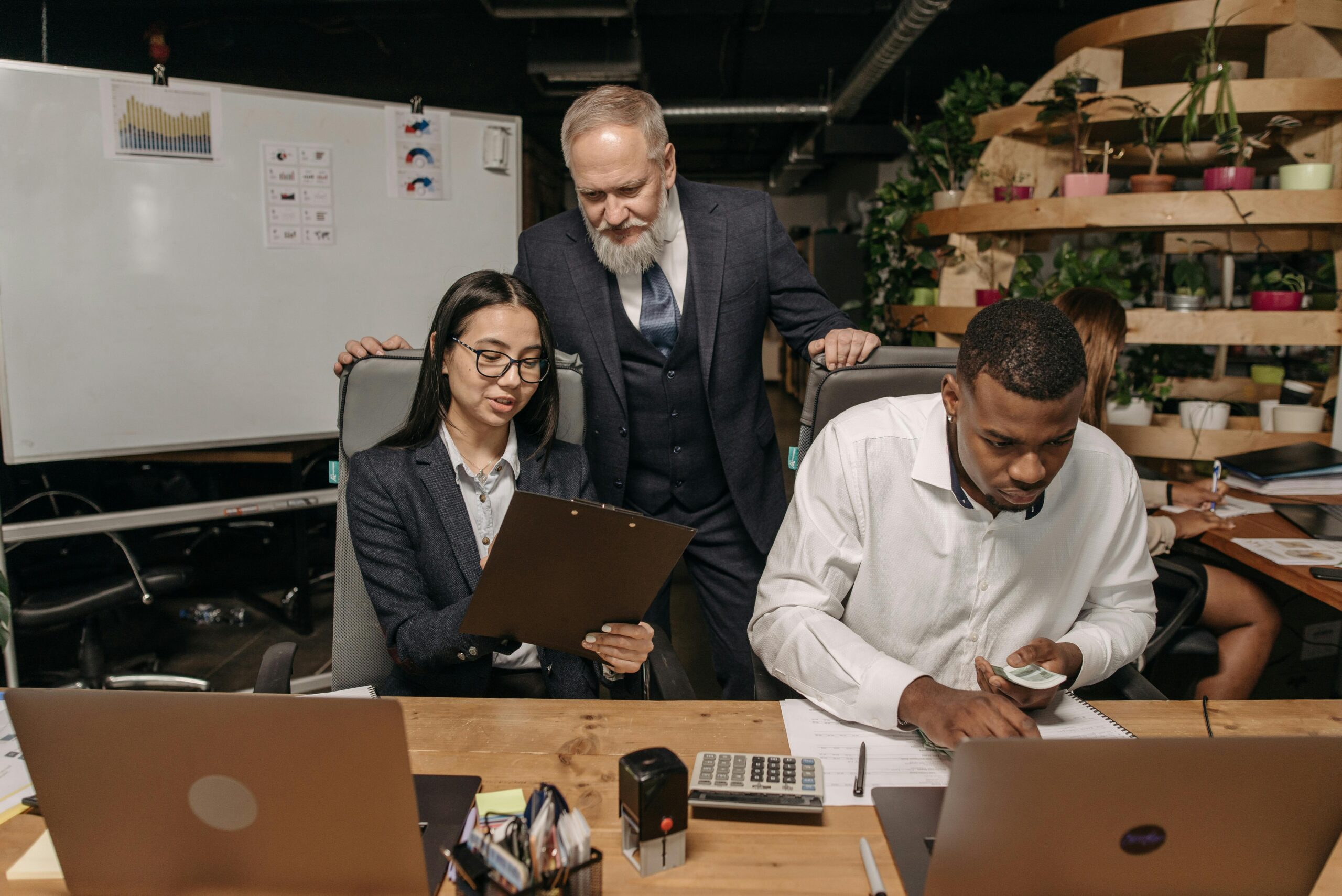 Total Talent Management